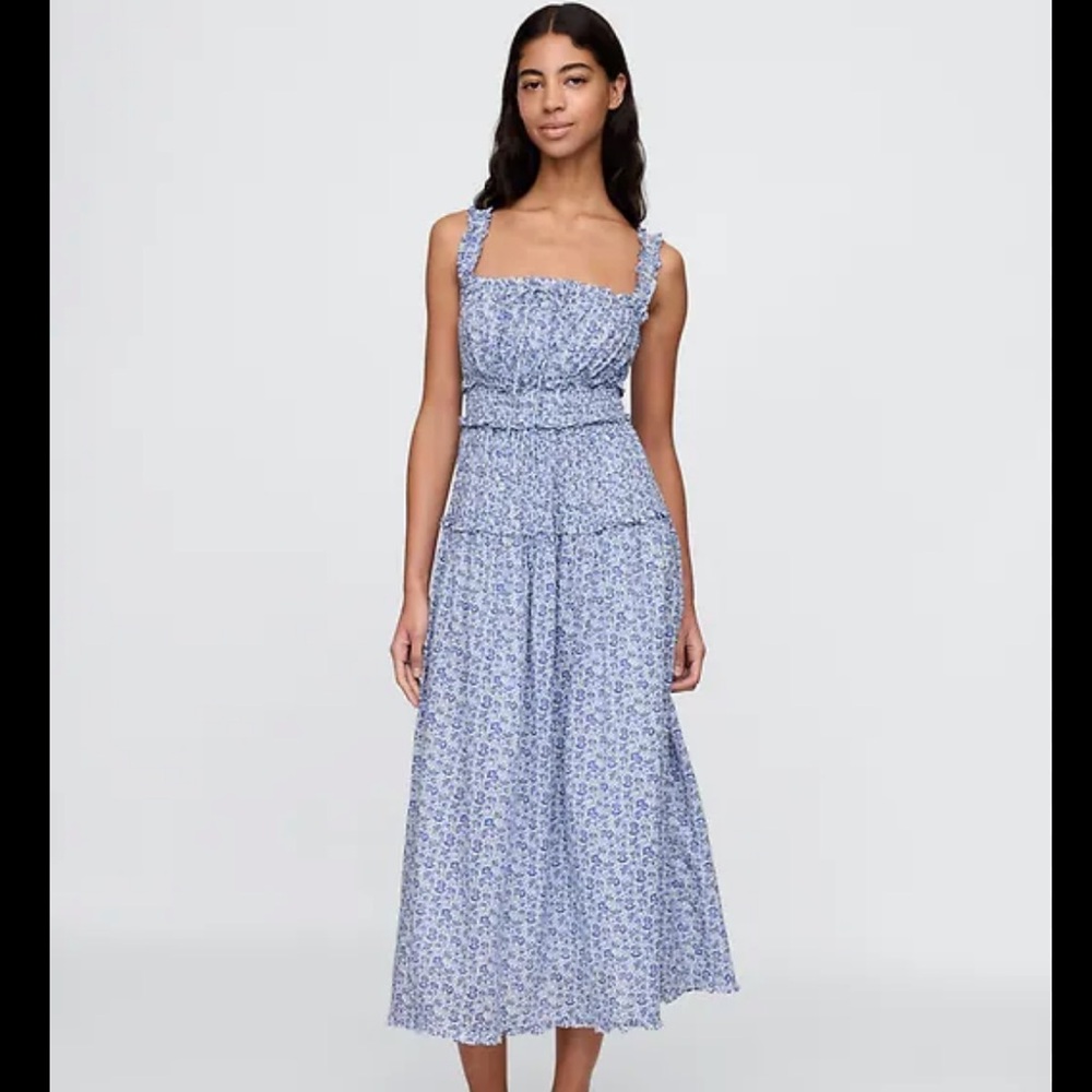 GAP x DOEN Dress - Picture 4 of 4